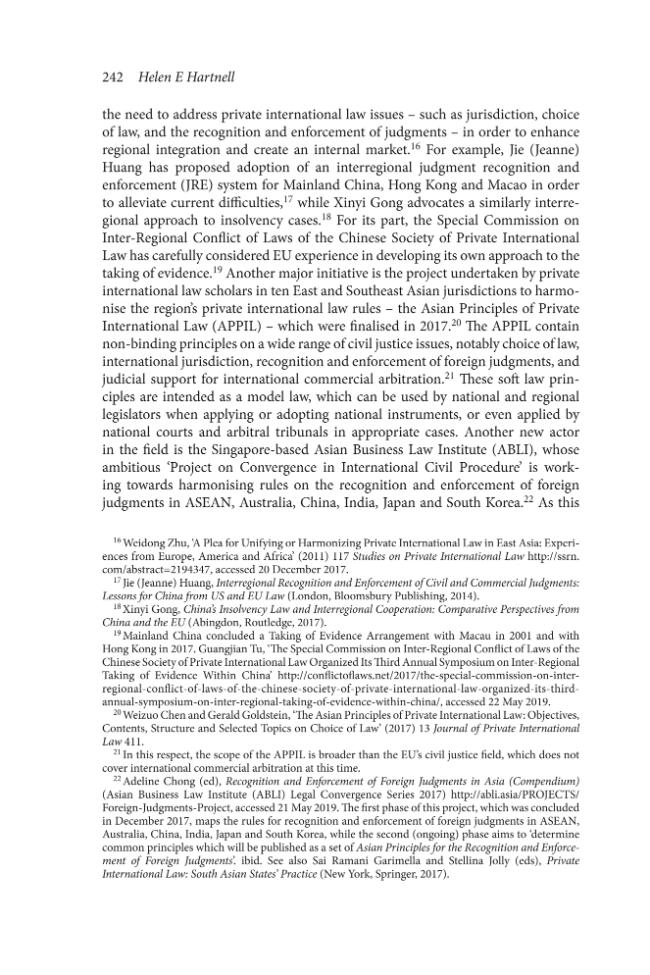 Exemple de page