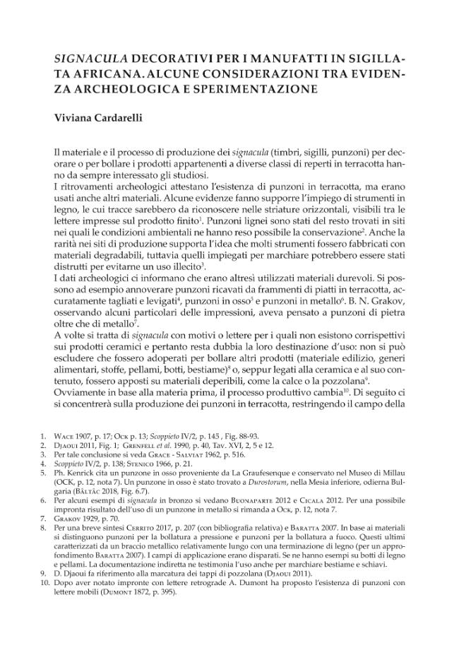 Exemple de page