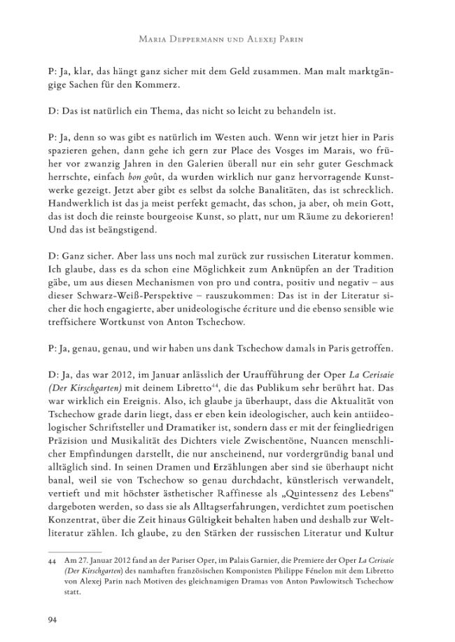 Página de muestra