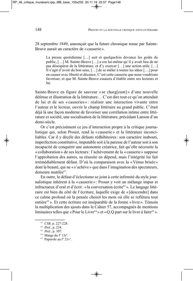 Pagina campione