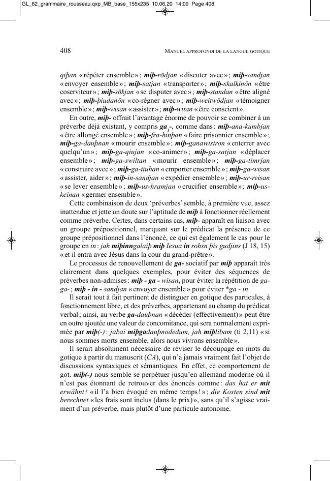 Pagina campione