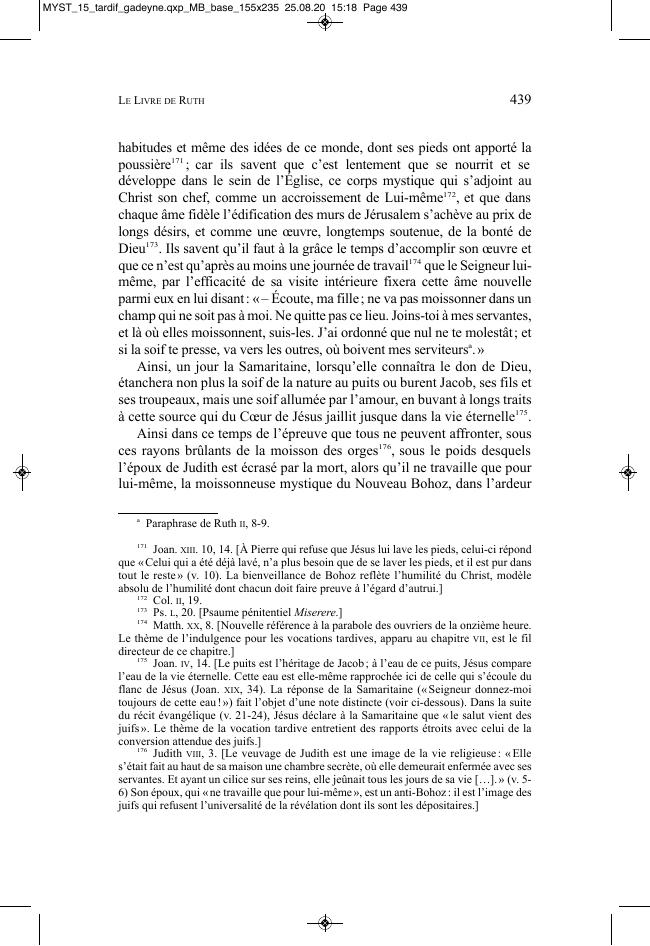Pagina campione