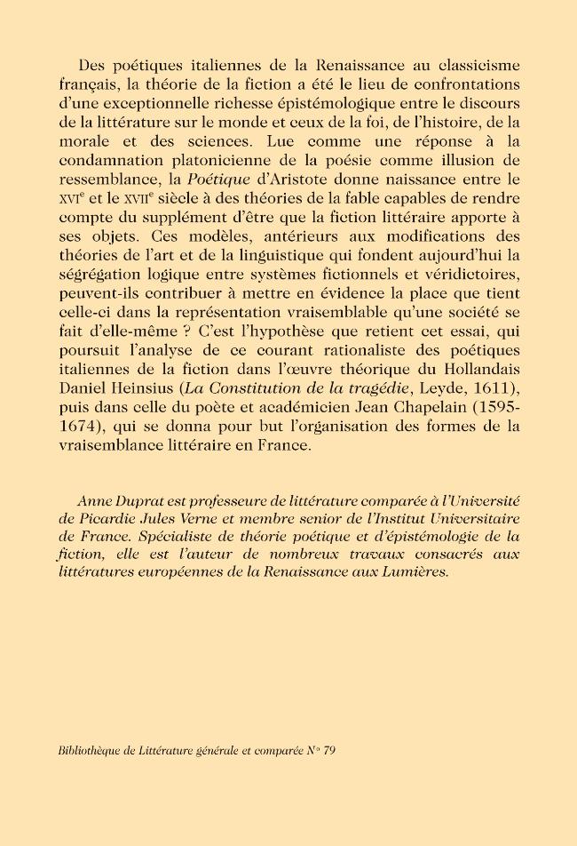 Exemple de page