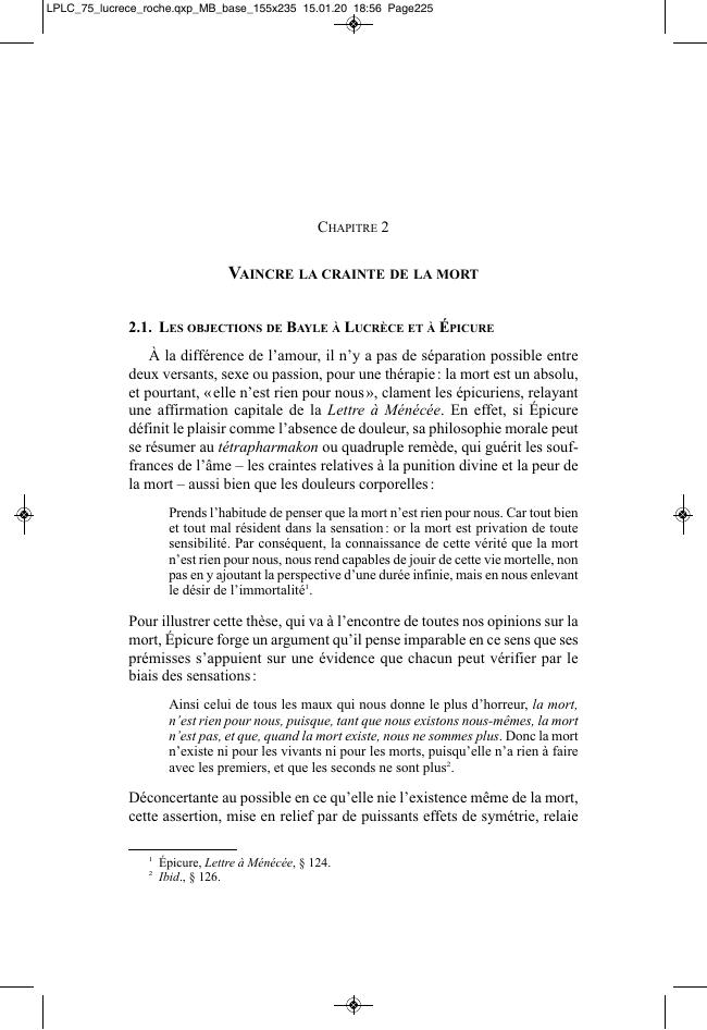 Pagina campione