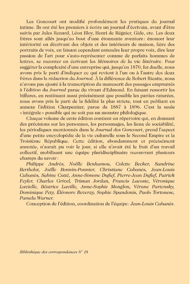 Exemple de page