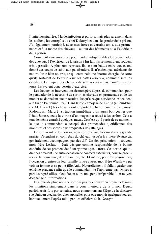 Pagina campione