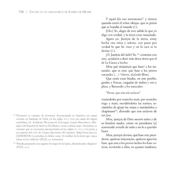 Página de muestra
