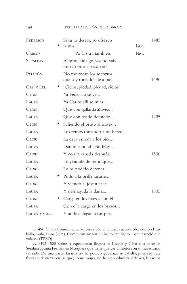 Probeseite