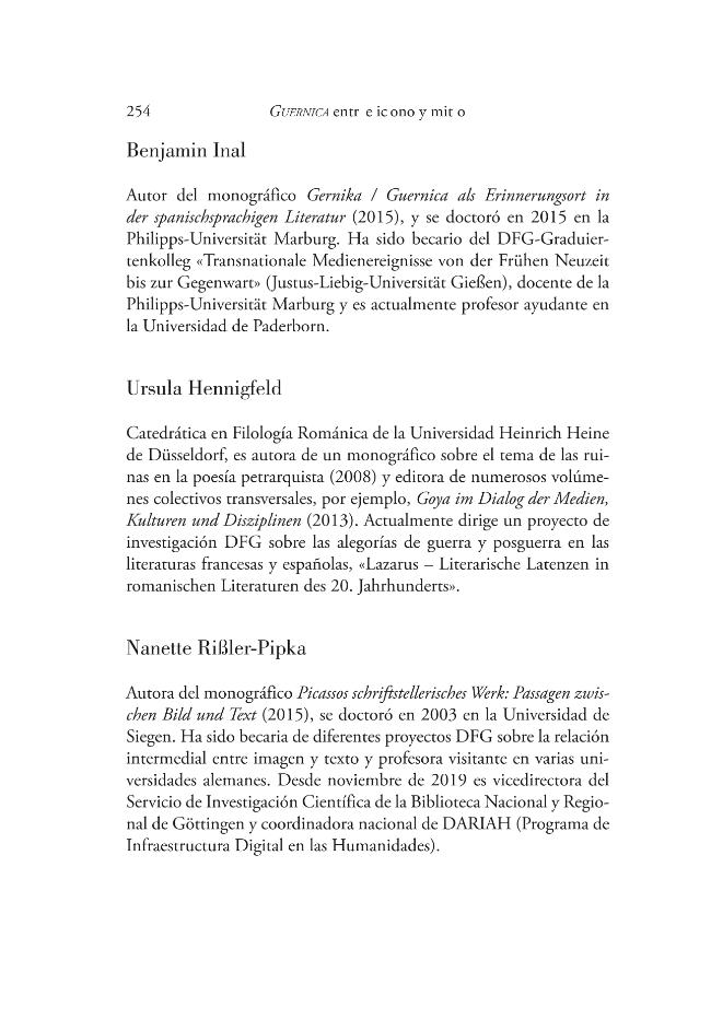 Exemple de page