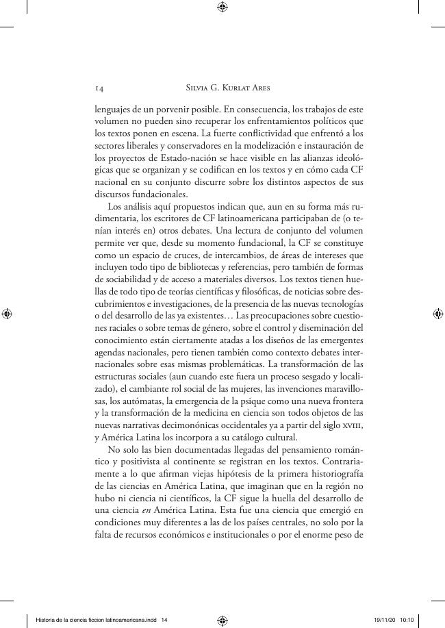 Sample page