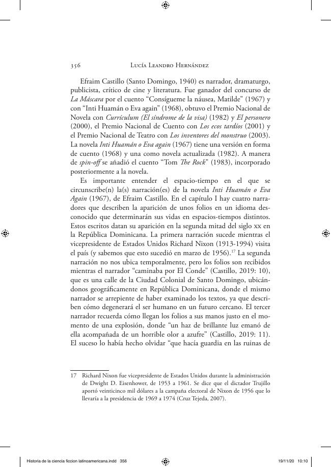 Sample page