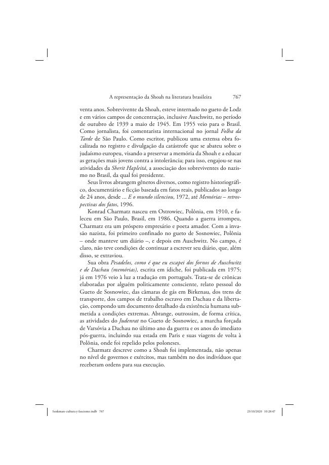 Sample page