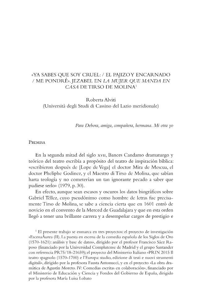 Página de muestra
