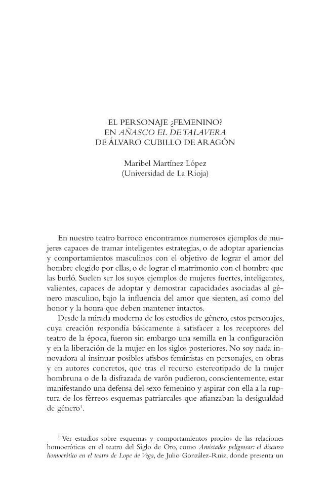 Página de muestra