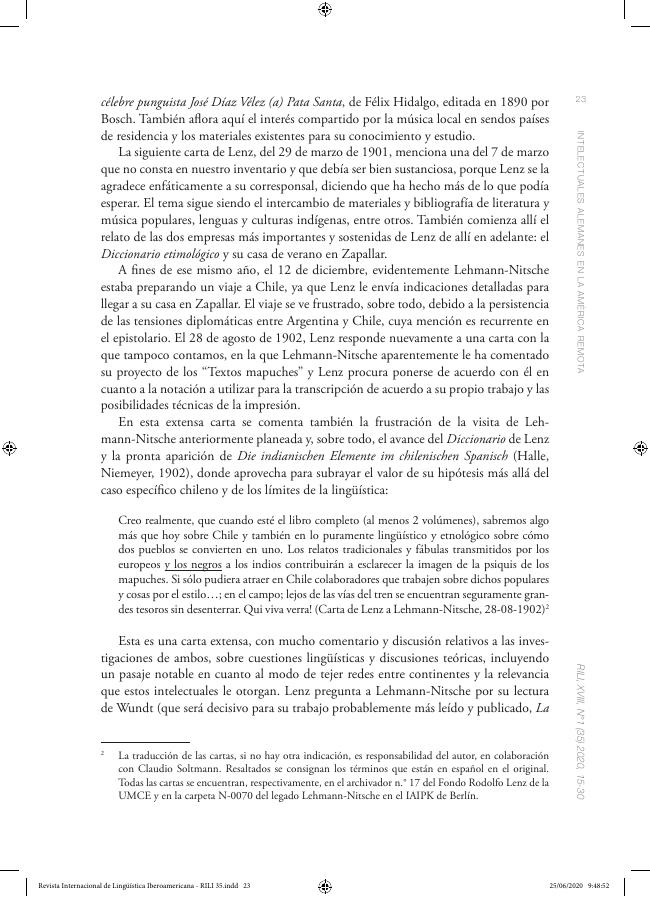 Exemple de page