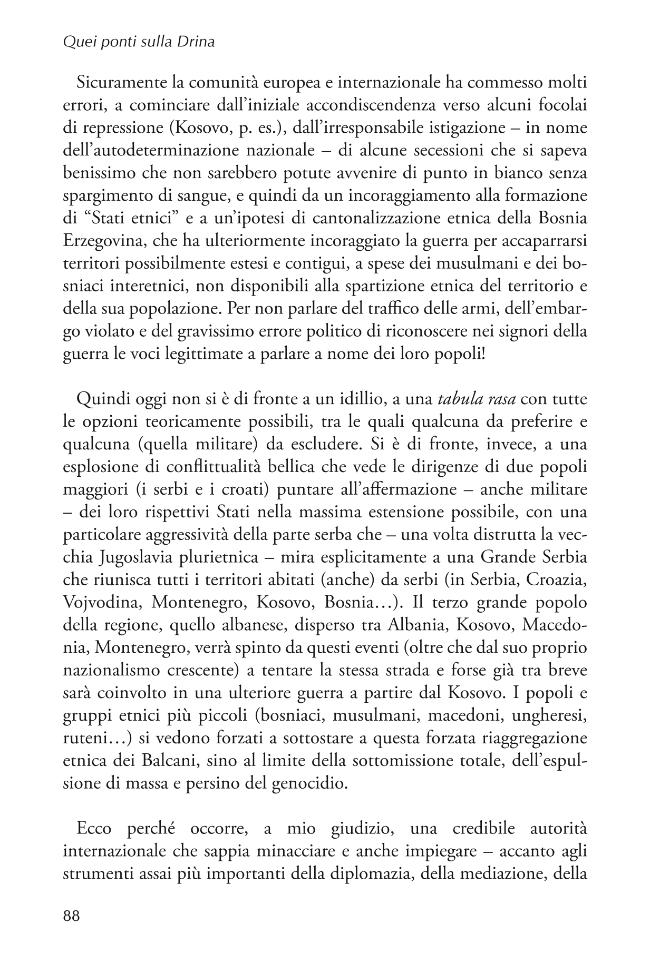 Probeseite