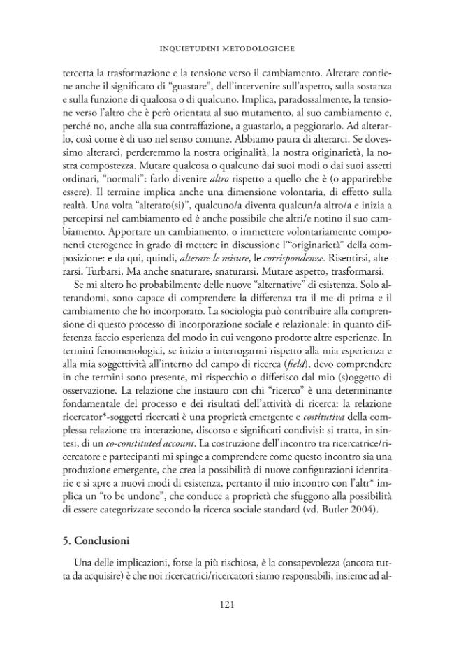 Probeseite