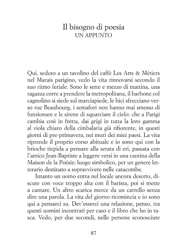 Exemple de page