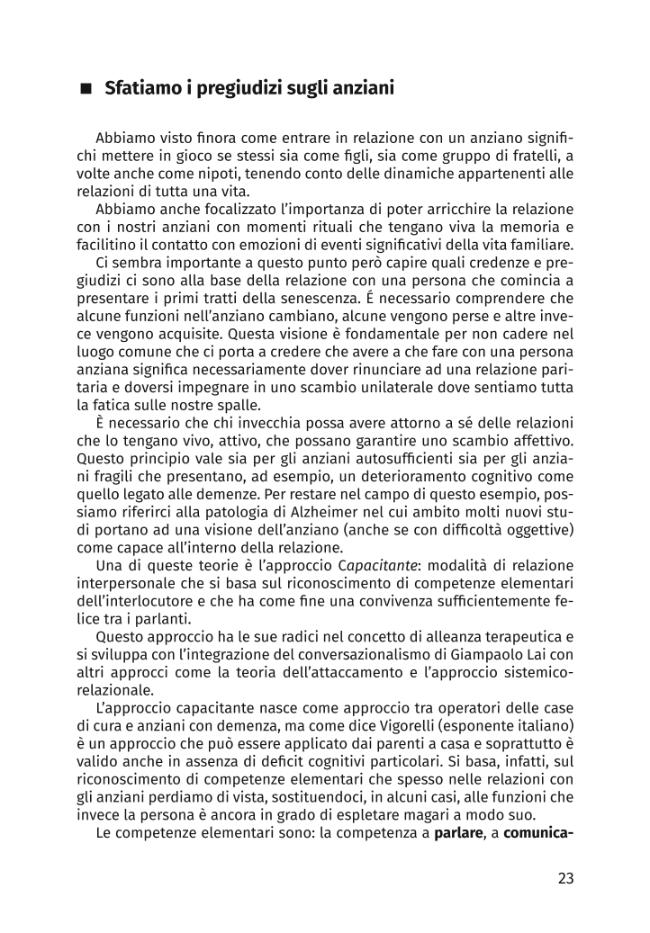 Probeseite