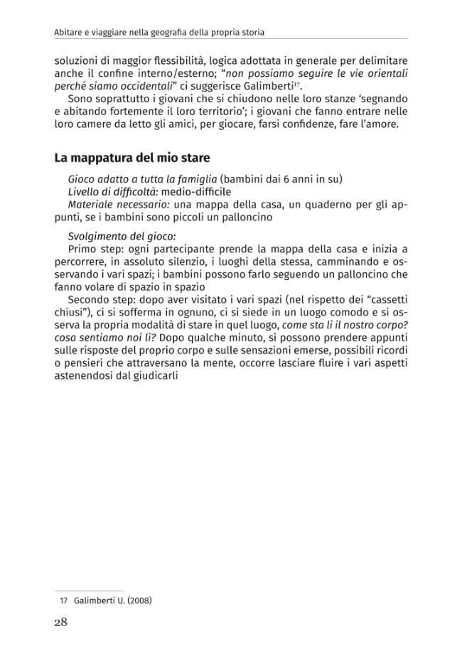 Probeseite
