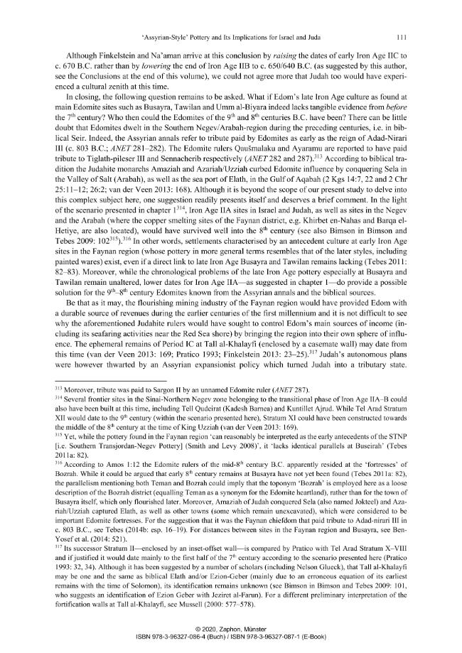 Exemple de page