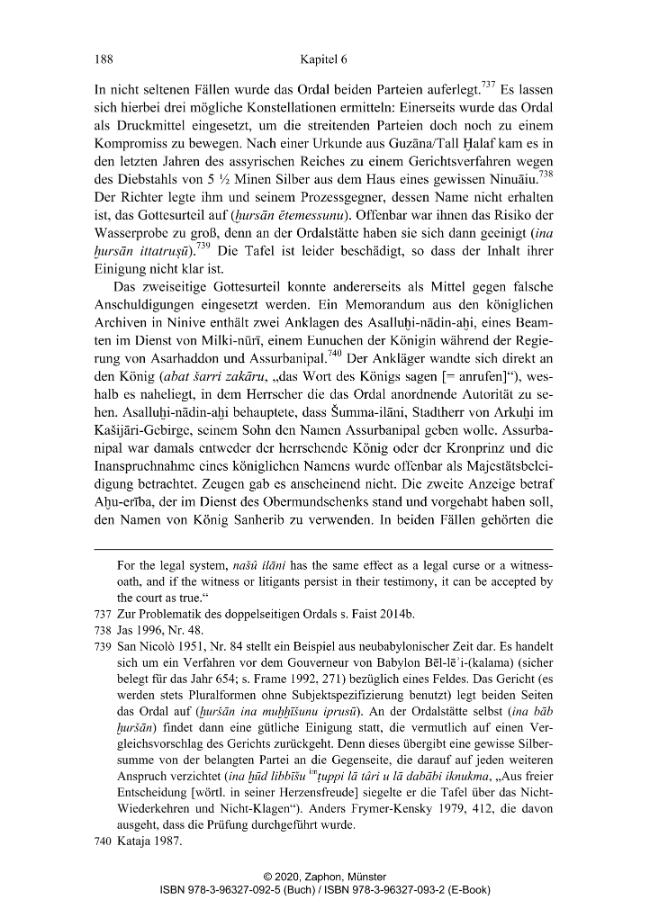Exemple de page