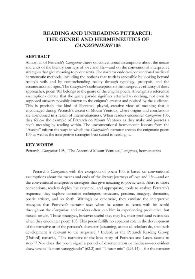 Sample page