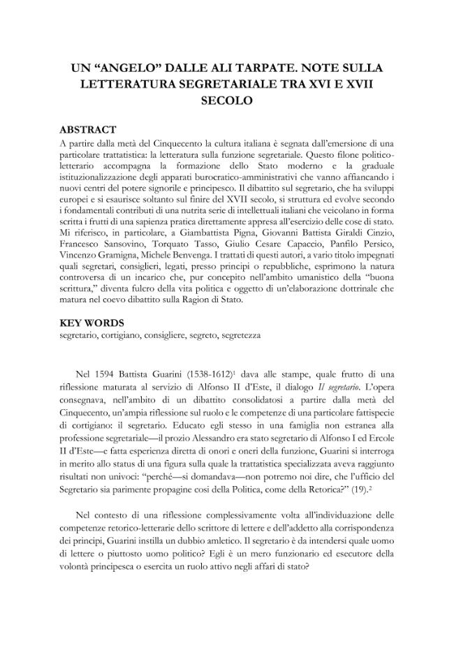Exemple de page
