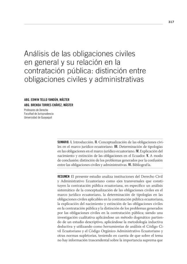 Exemple de page