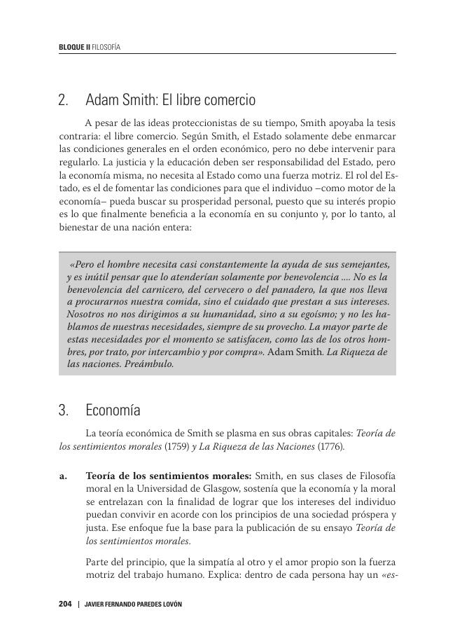 Exemple de page