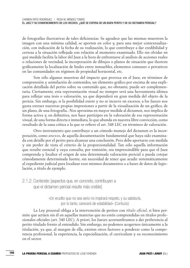 Exemple de page