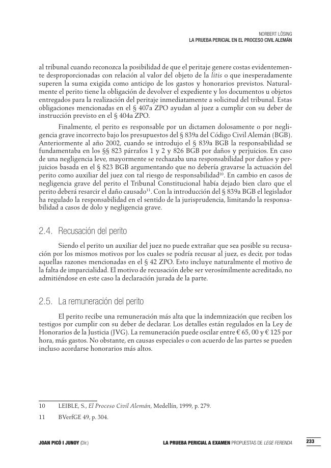 Exemple de page