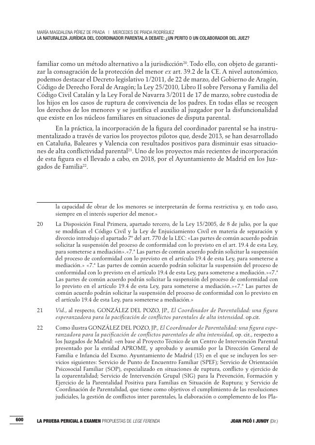 Exemple de page