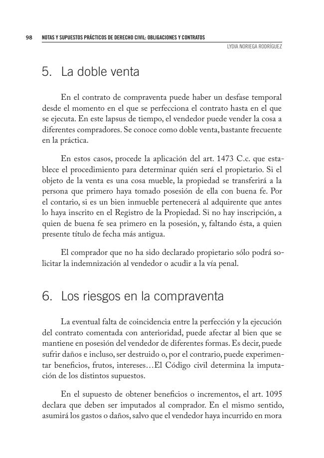 Sample page