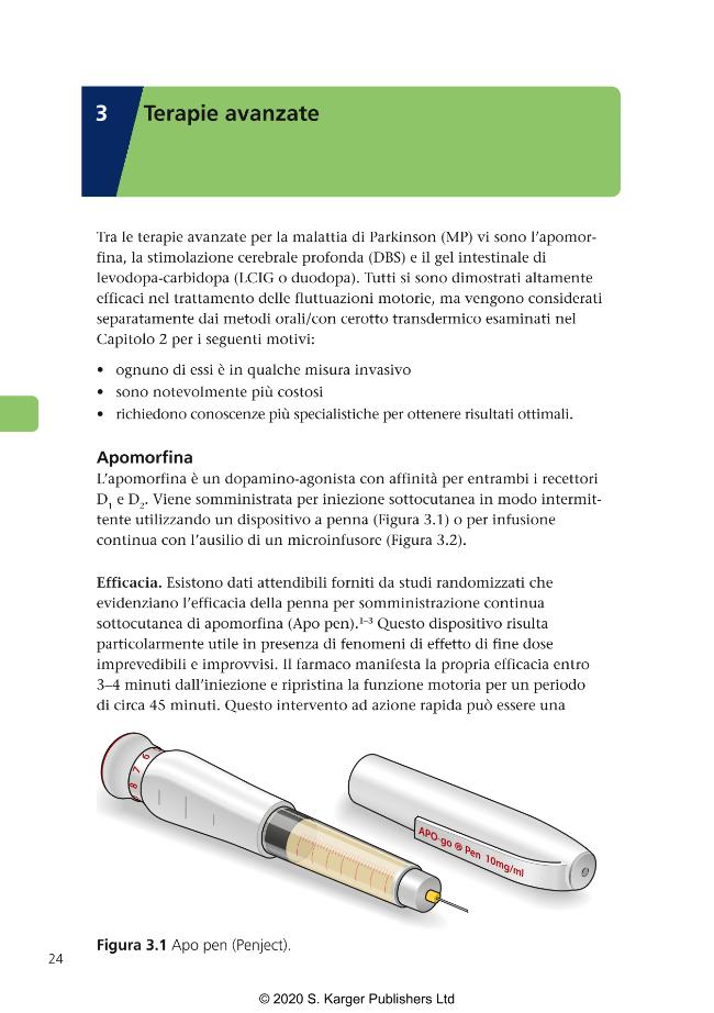 Probeseite