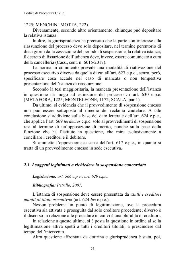 Sample page