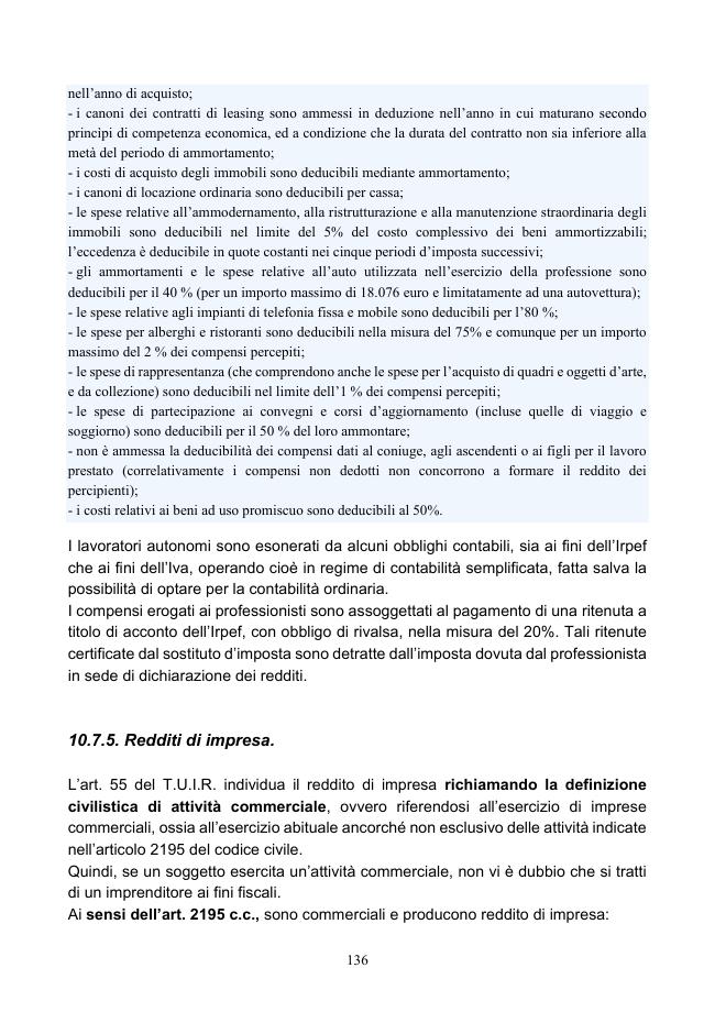 Sample page