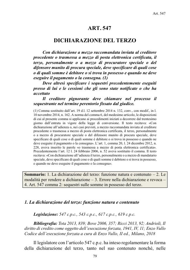 Exemple de page