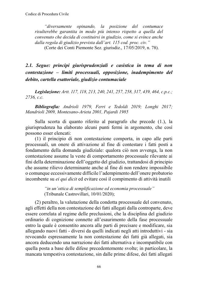 Pagina campione