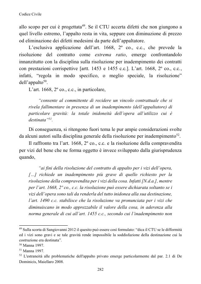 Sample page