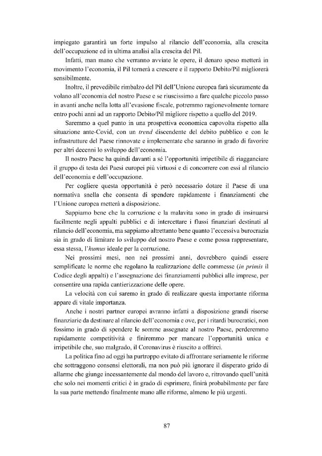Exemple de page