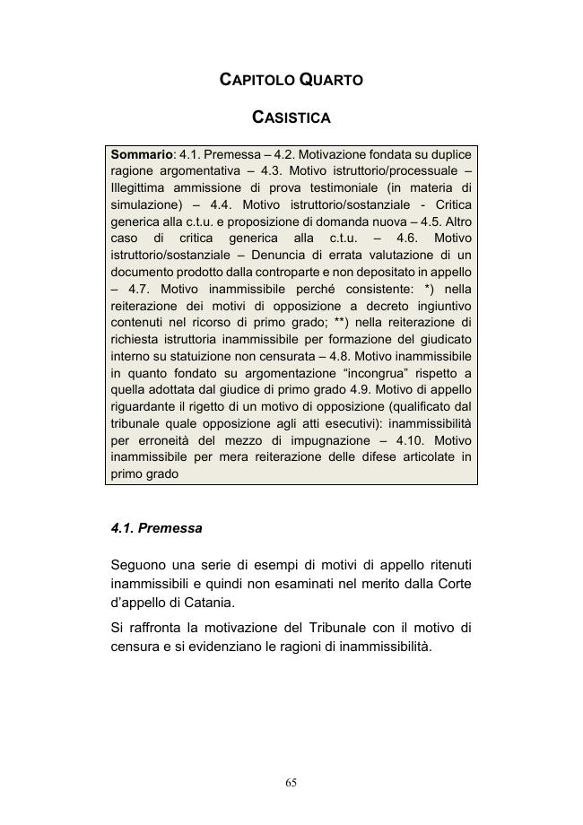 Exemple de page