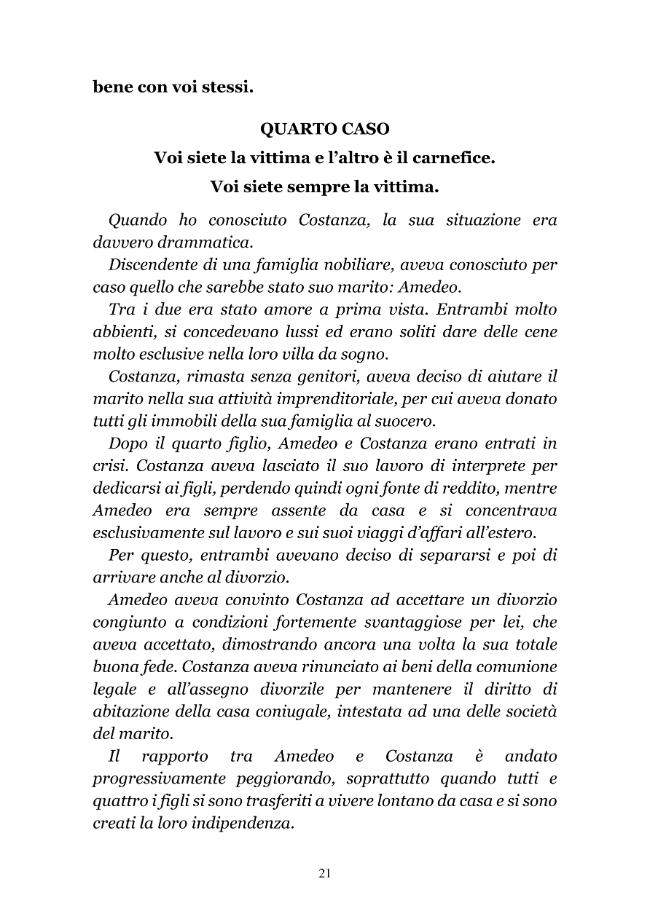 Página de muestra