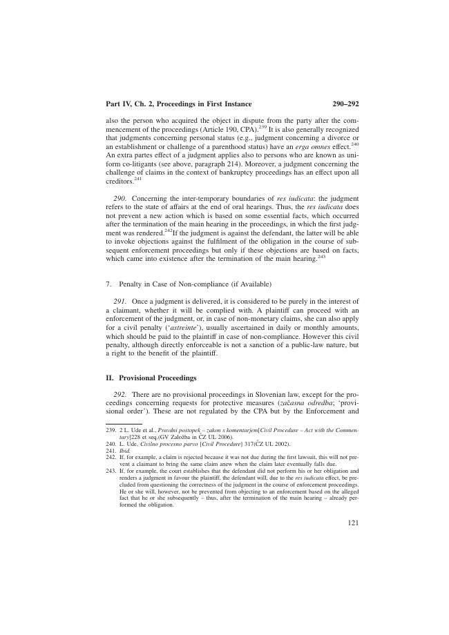 Exemple de page