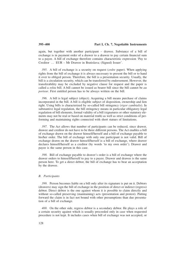 Exemple de page