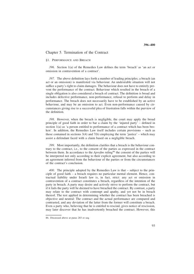 Exemple de page