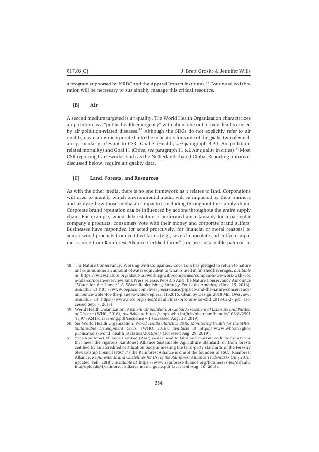 Exemple de page