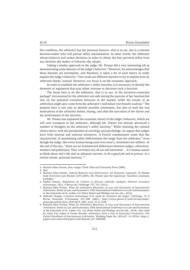Exemple de page