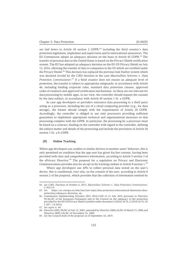 Exemple de page