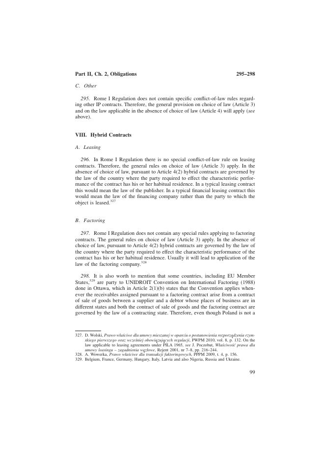 Exemple de page
